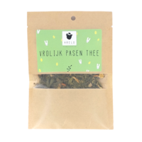Happy Easter tea bag - 25 grams