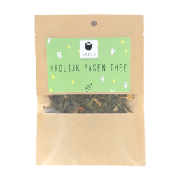 Glædelig påske tepose - 25 gram