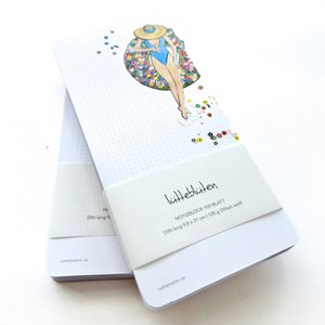 NOTEPAD | Summer