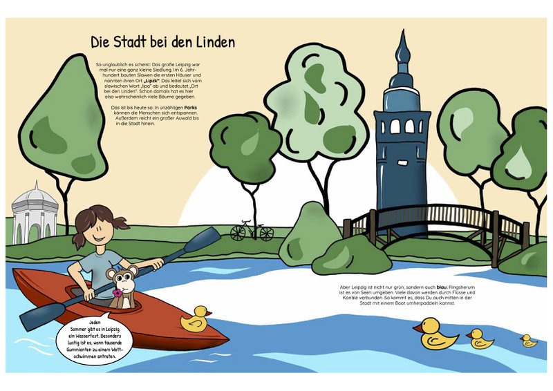 Unser Leipzig