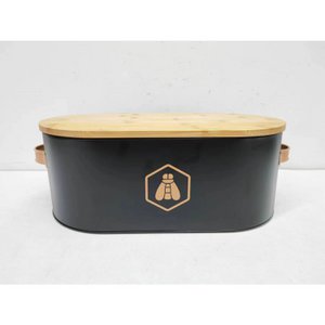LAGUIOLE Bread Box