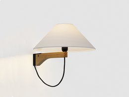 CLASICA Wall Lamp