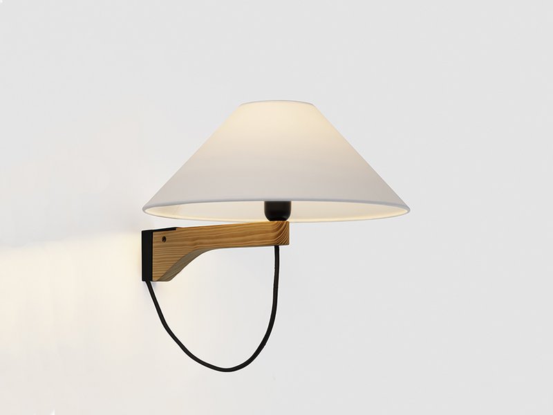 CLASICA Wall Lamp