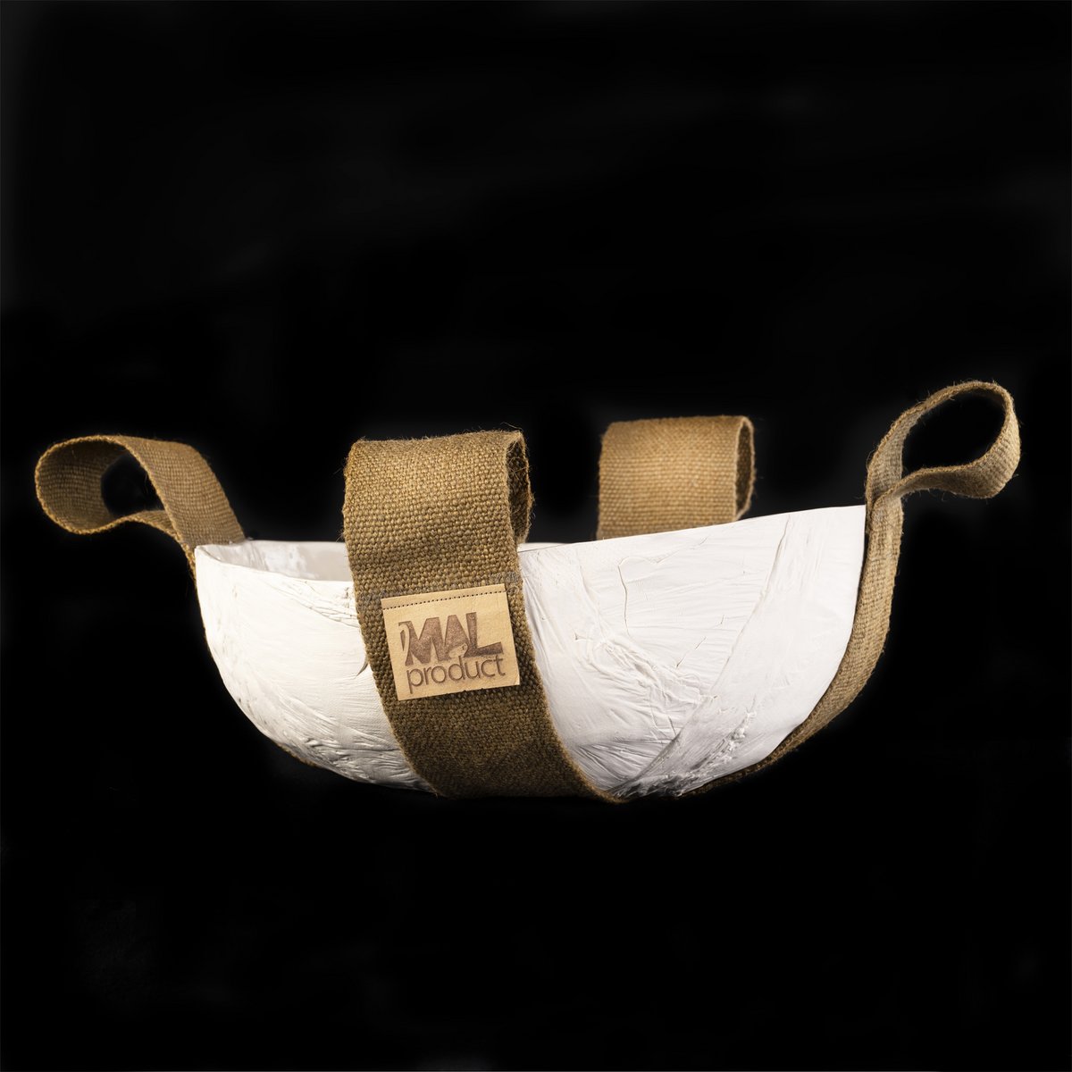 Brass Staand