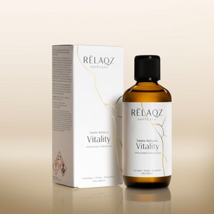 Vitality Sauna-Aufguss (100 ml)