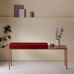 Cube Bank - Wool Line