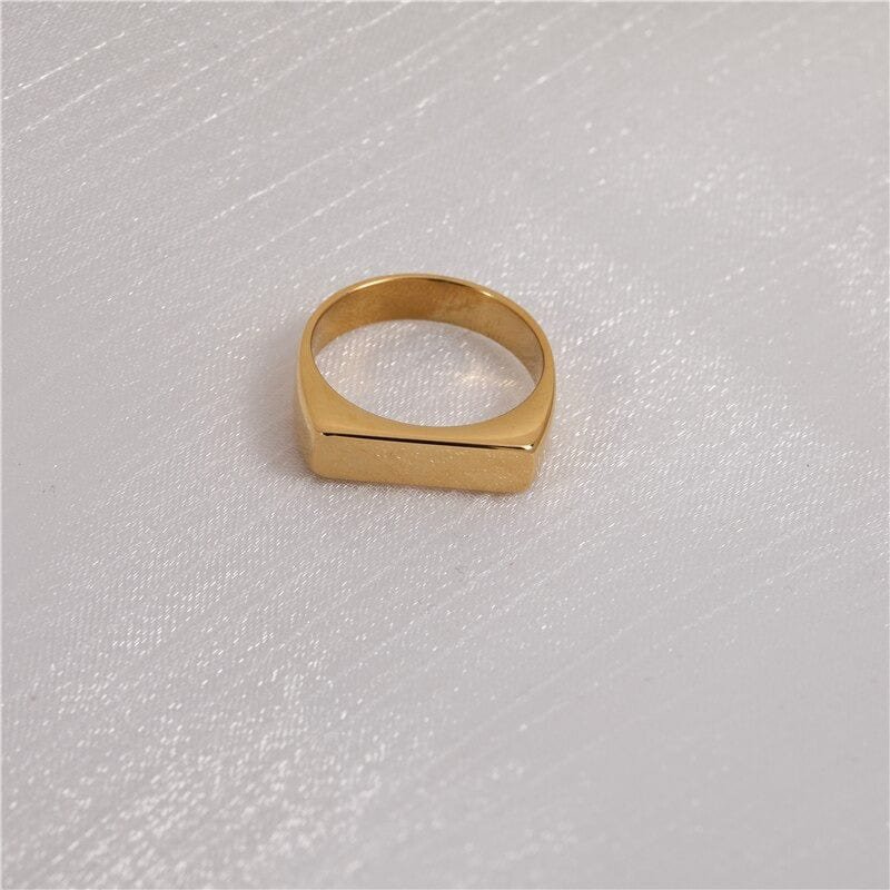 Alondra – Siegelring