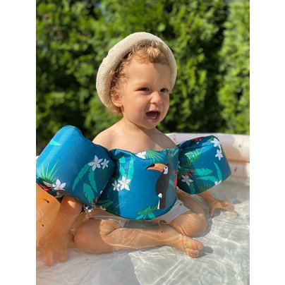 Swimvest Tropical