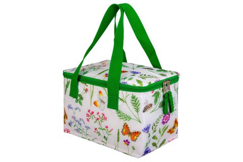 Cooler bag Meadow 23x14,5x16 cm Isabelle Rose