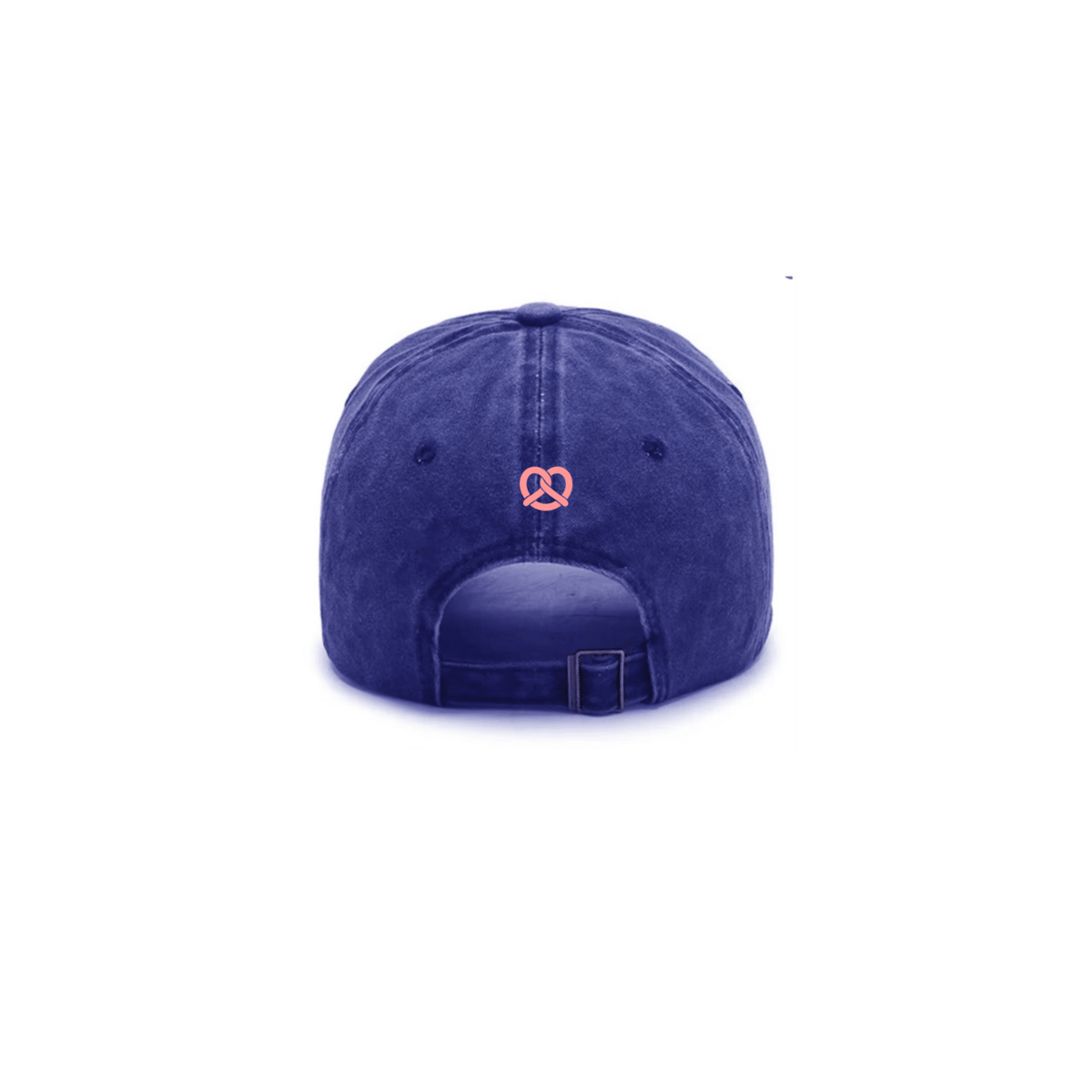 LEY! Oktoberfest Edition - "O'zapft is" cap in blue