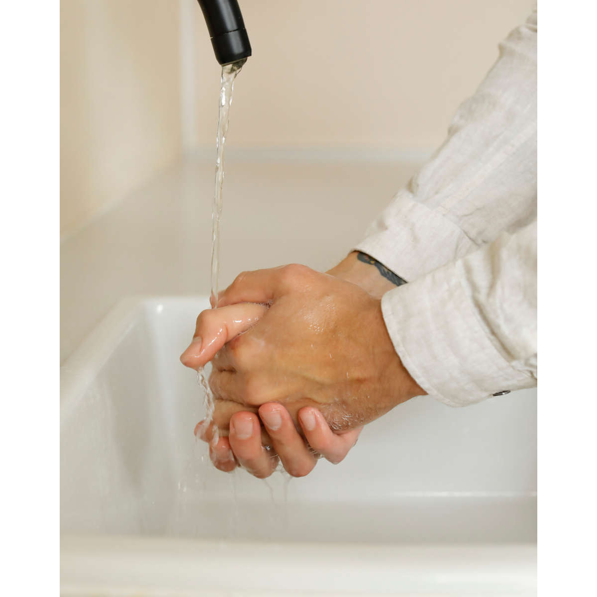 4-in-1 Wash