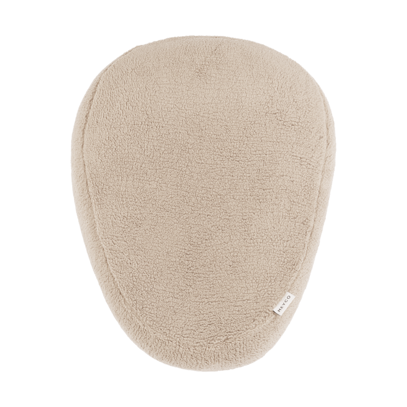 Buty relaksacyjne Teddy Sand