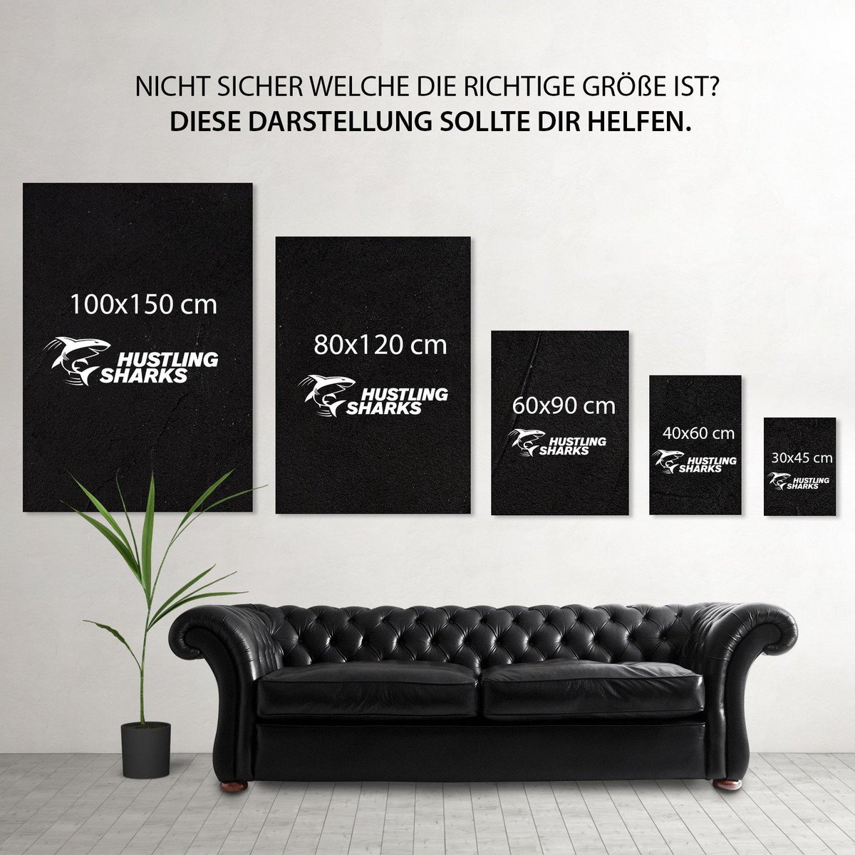 Fuji - PlexiglasBild