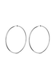 Cerchi Nomadi Argento, 60mm