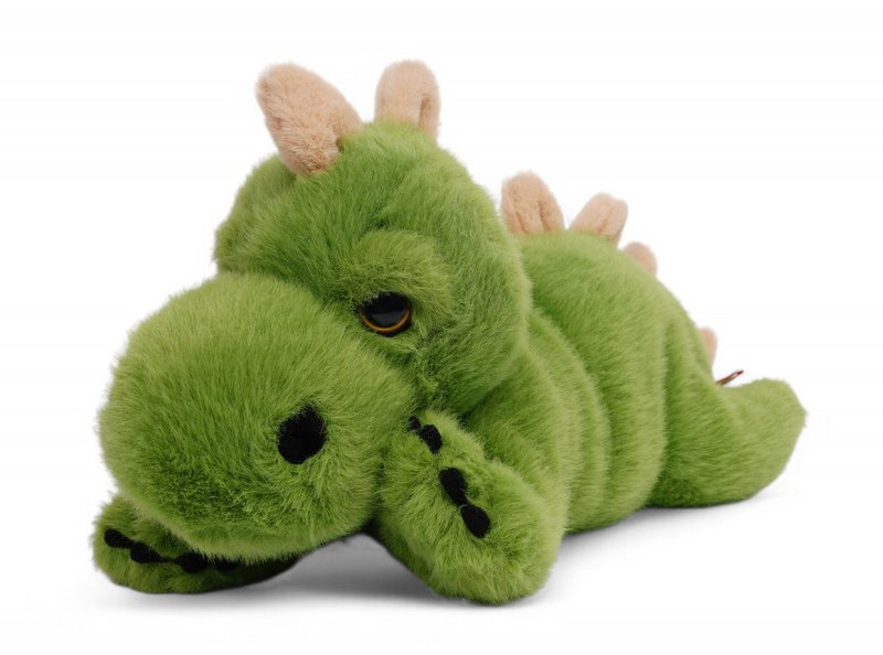 Peluche One Love - Dinosaurio Derek Green