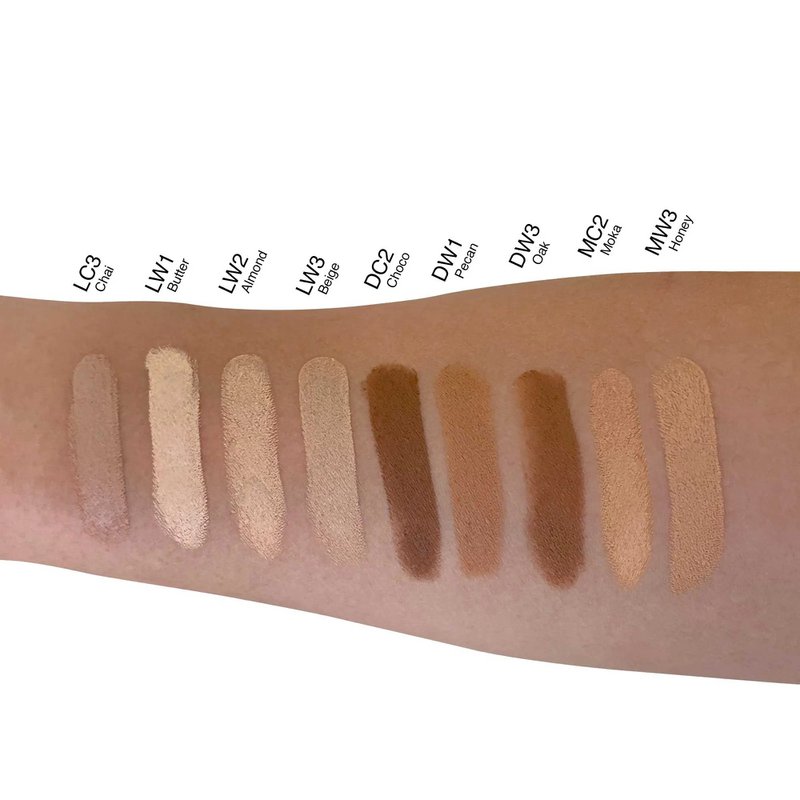 Creme concealer stick - choco - make -up concealer