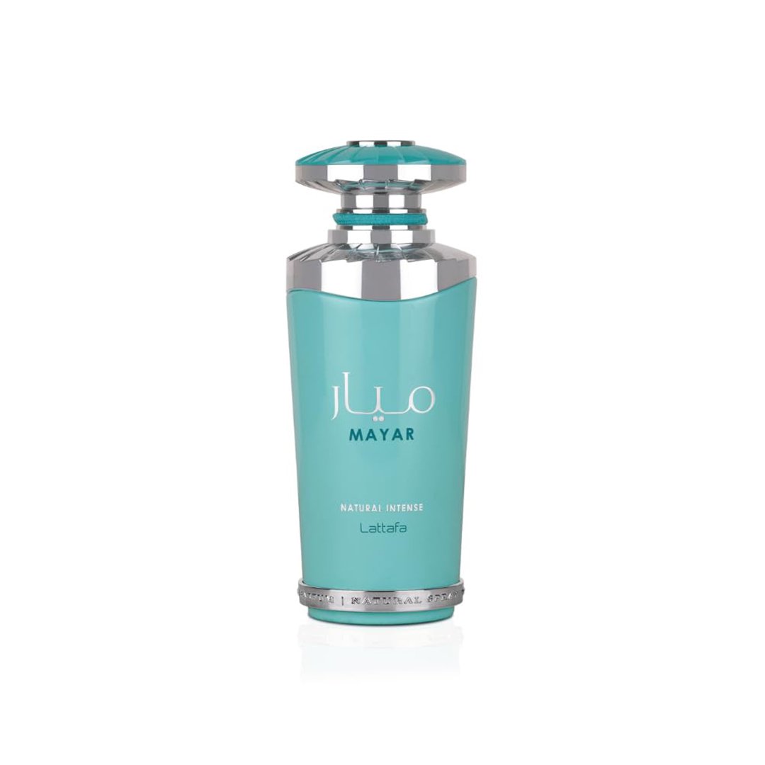 Lattafa Mayar Natural Intense 100ml EDP