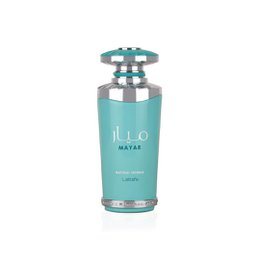 Lattafa Mayar Naturel Intense 100ml EDP