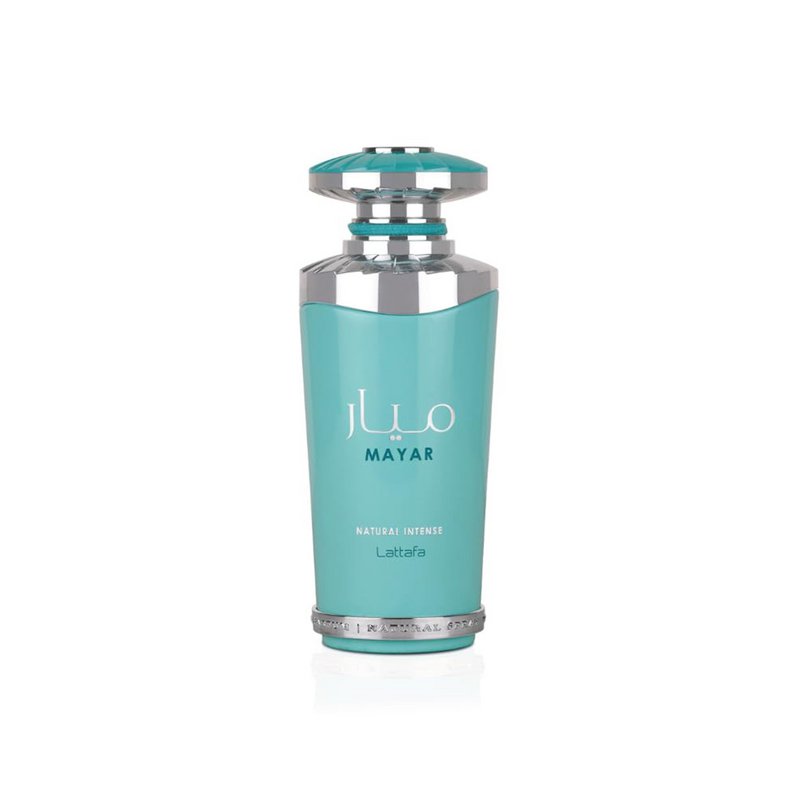 Lattafa Mayar Natural Intense 100ml EDP