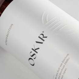 OSKAR® bodylotion 240ml