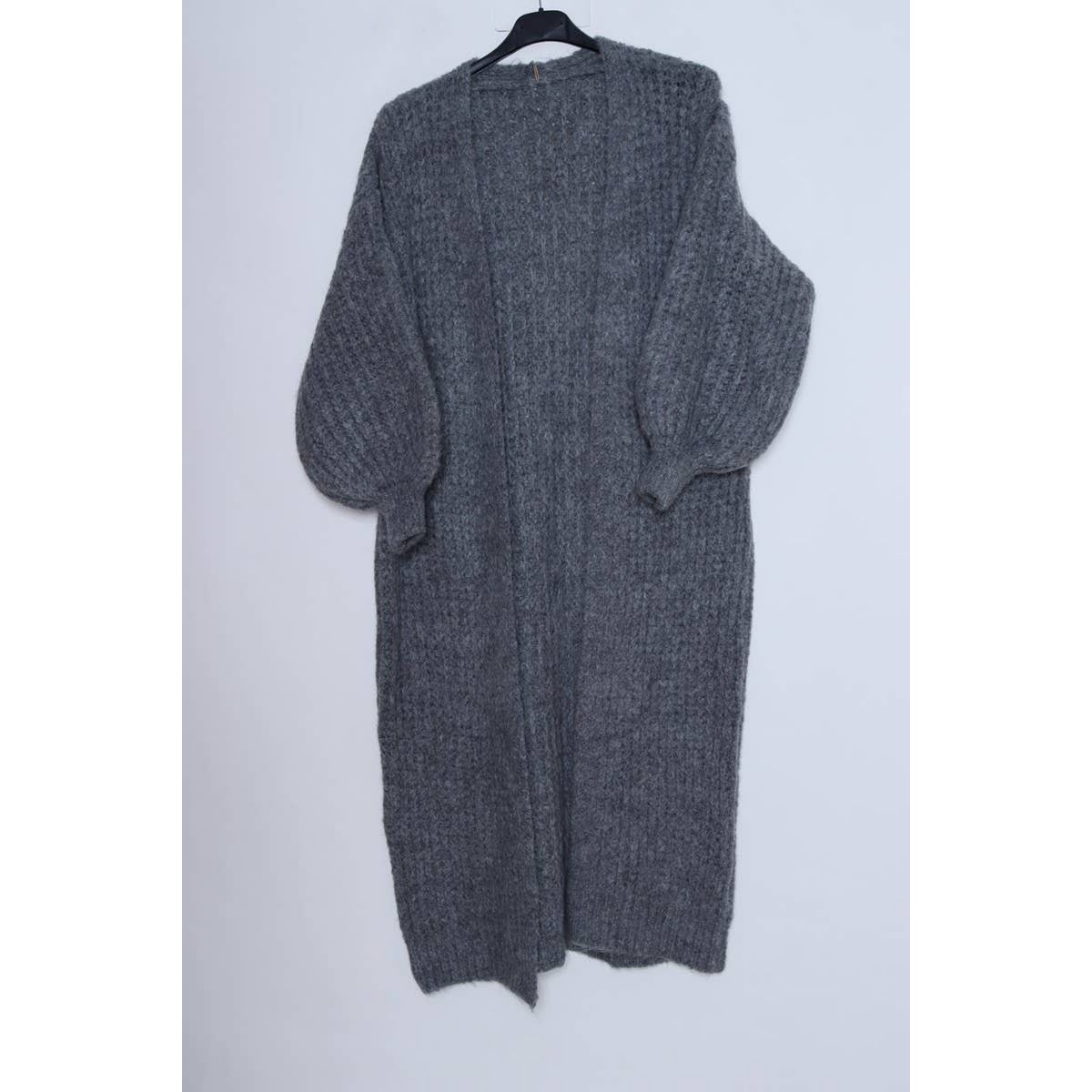 Veste Longue REF. 20160