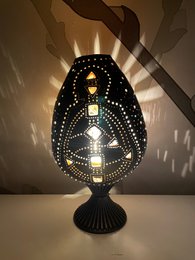 Kürbislampe - Human Design 2