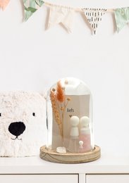 Gempops Umstandsgeschenk für Jungen oder Mädchen