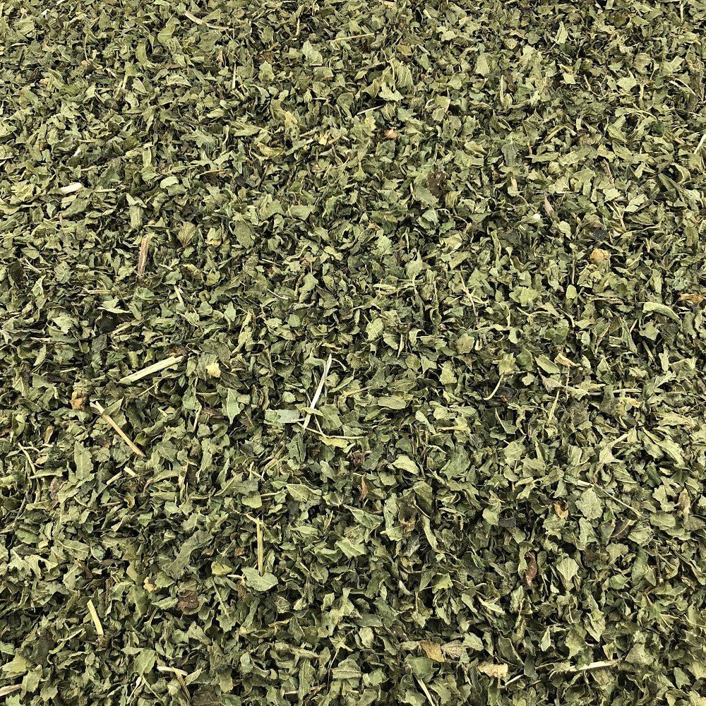 Organic Spicy Nettle Bulk