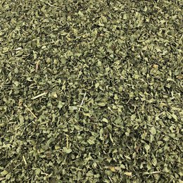Organic Spicy Nettle Bulk