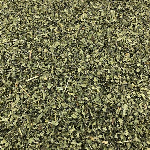 Bio Scharfe Brennnessel Bulk