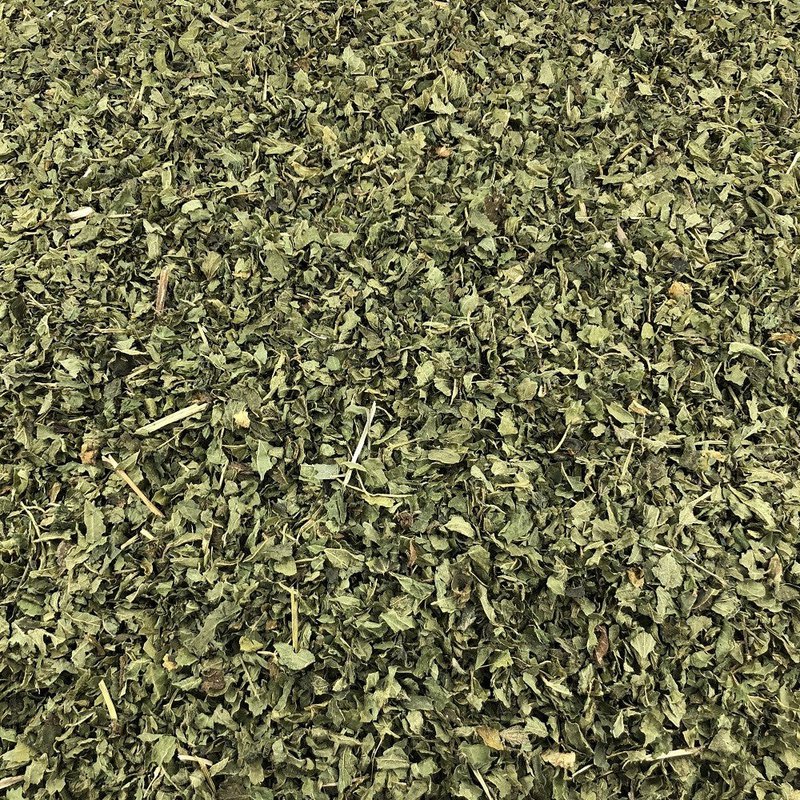 Organic Spicy Nettle Bulk