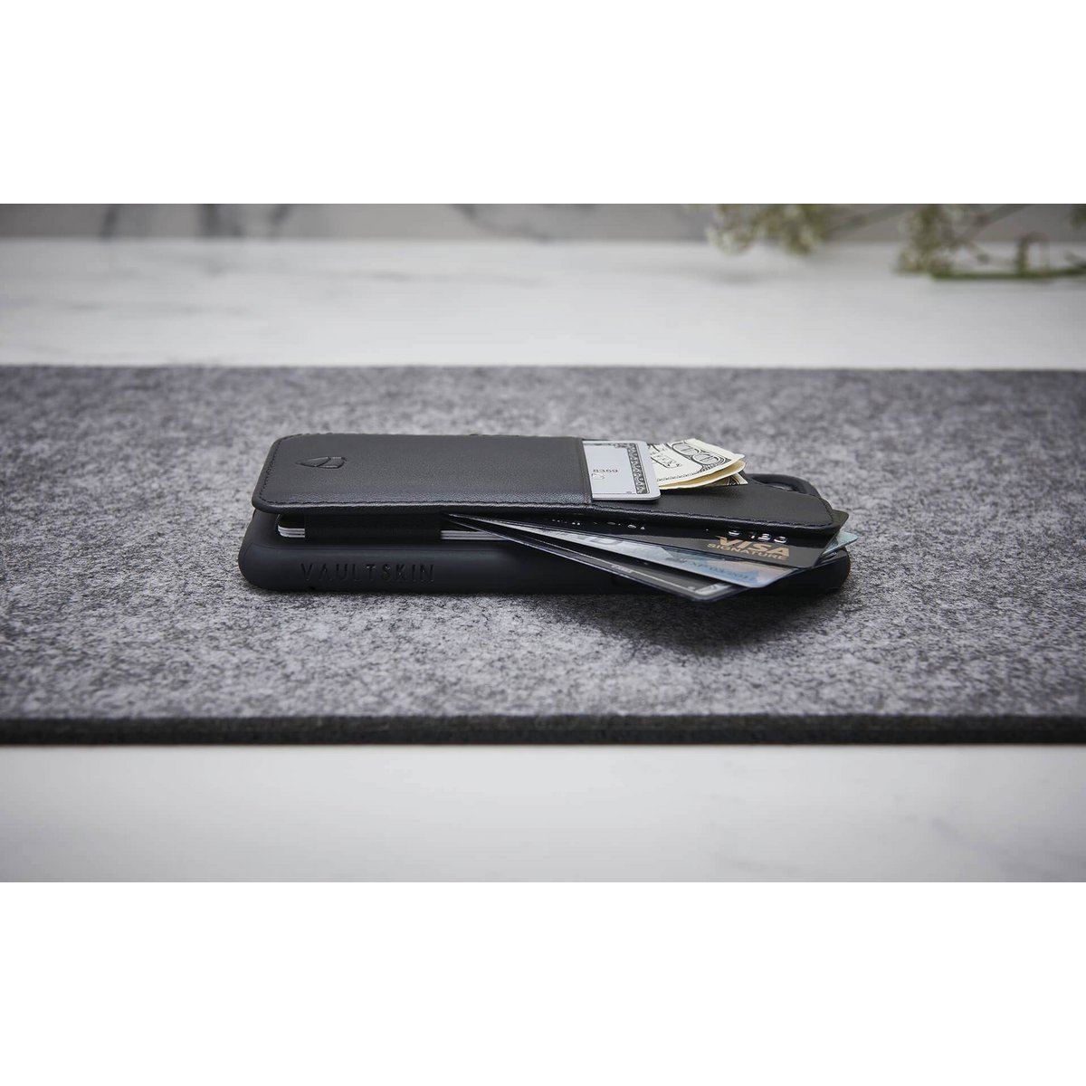 ETON ARMOUR Wallet Case 7/8/SE( 2& 3 Gen.)