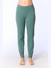 4415 | Damen Bio-Baumwoll Yogahose