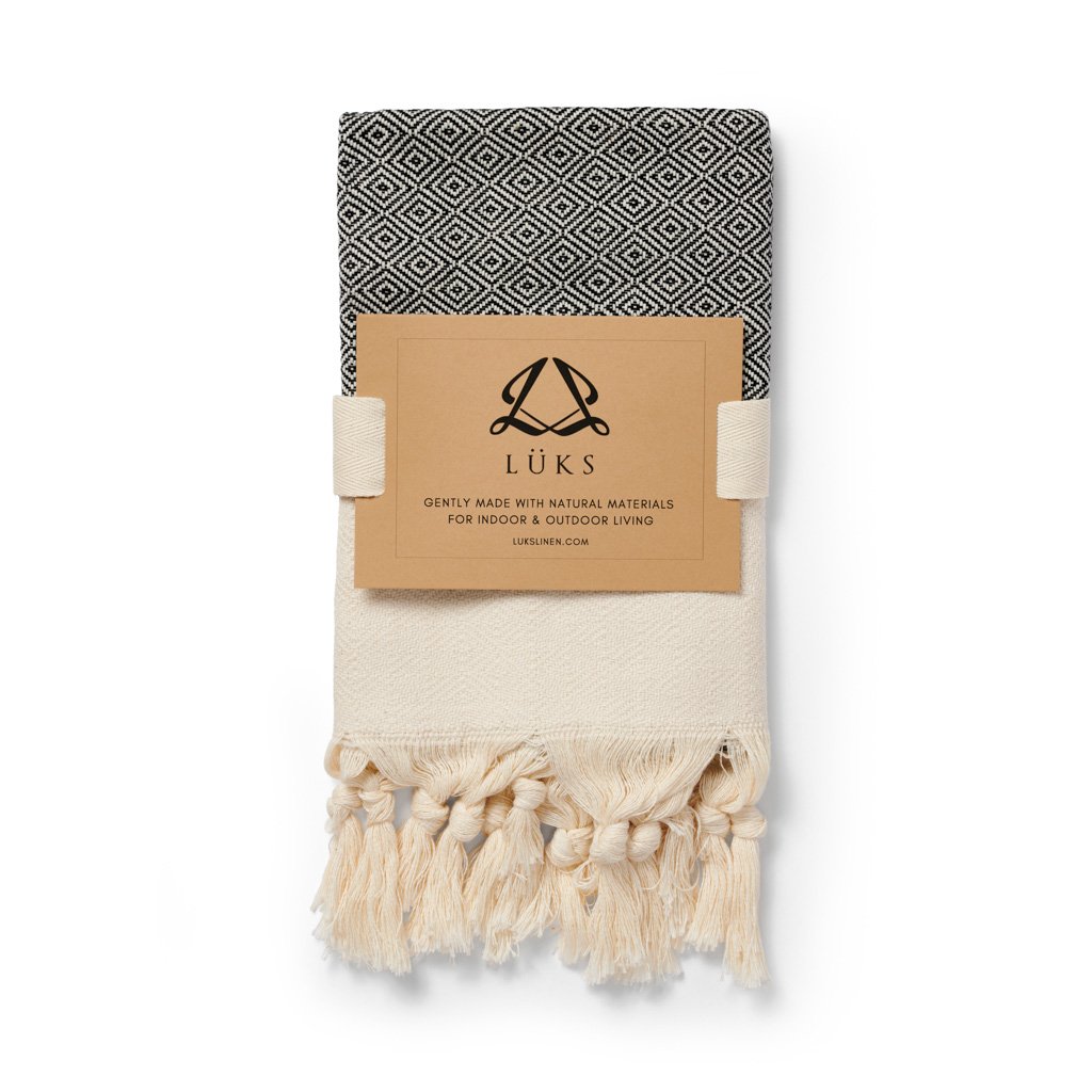 Damla - Handdoek