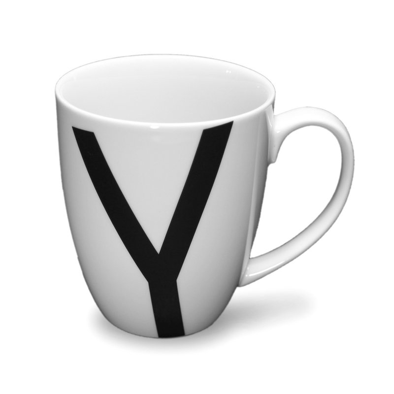 Y
