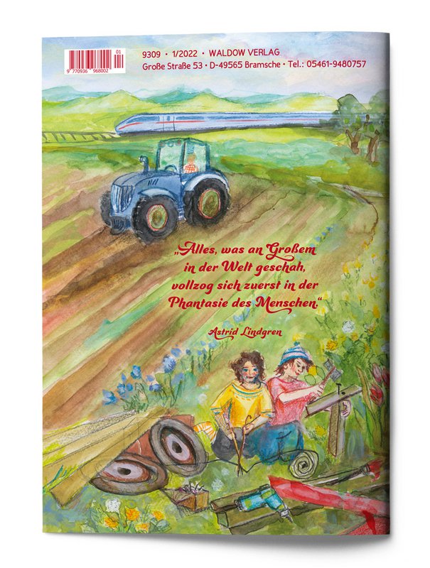CURTAIN UP Booklet 130 Vehicles