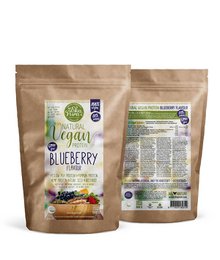 MIRTILLO PROTEICO VEGANO