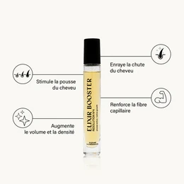 RESOLUTION N ° 4 Elixir Booster