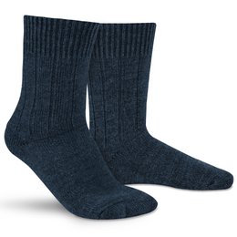 Sukats® Alpaca Sokken | 4 of 8 Paar | Wollen Sokken | Warme Sokken | Meerdere kleuren en maten
