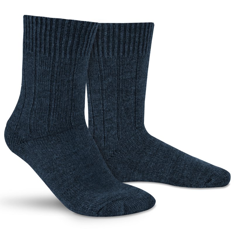 Sukats® Alpaca Sokken | 4 of 8 Paar | Wollen Sokken | Warme Sokken | Meerdere kleuren en maten