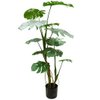 KUNSTPLANT MONSTERA 120 cm