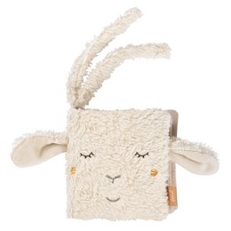 Soft book sheep