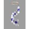 Windchime capiz