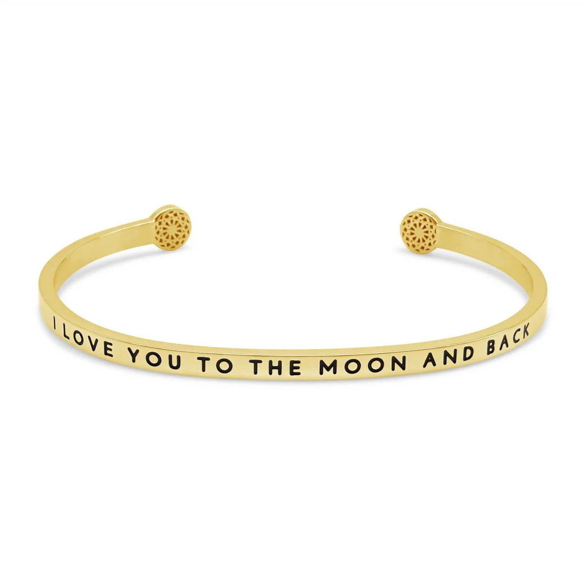 I love you to the moon and back
