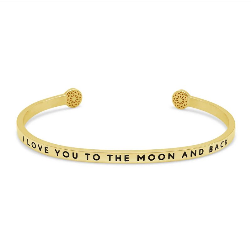 I love you to the moon and back
