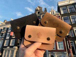 Handmade Wallet