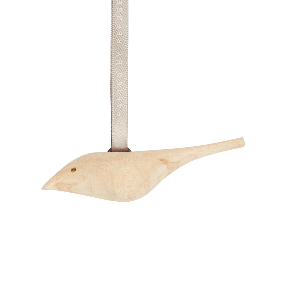 Peaceful Dove Ornament