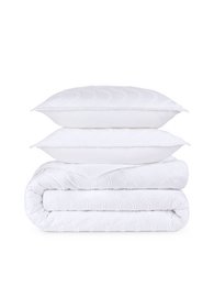Wave Duvet Cover Set | 2 Colors