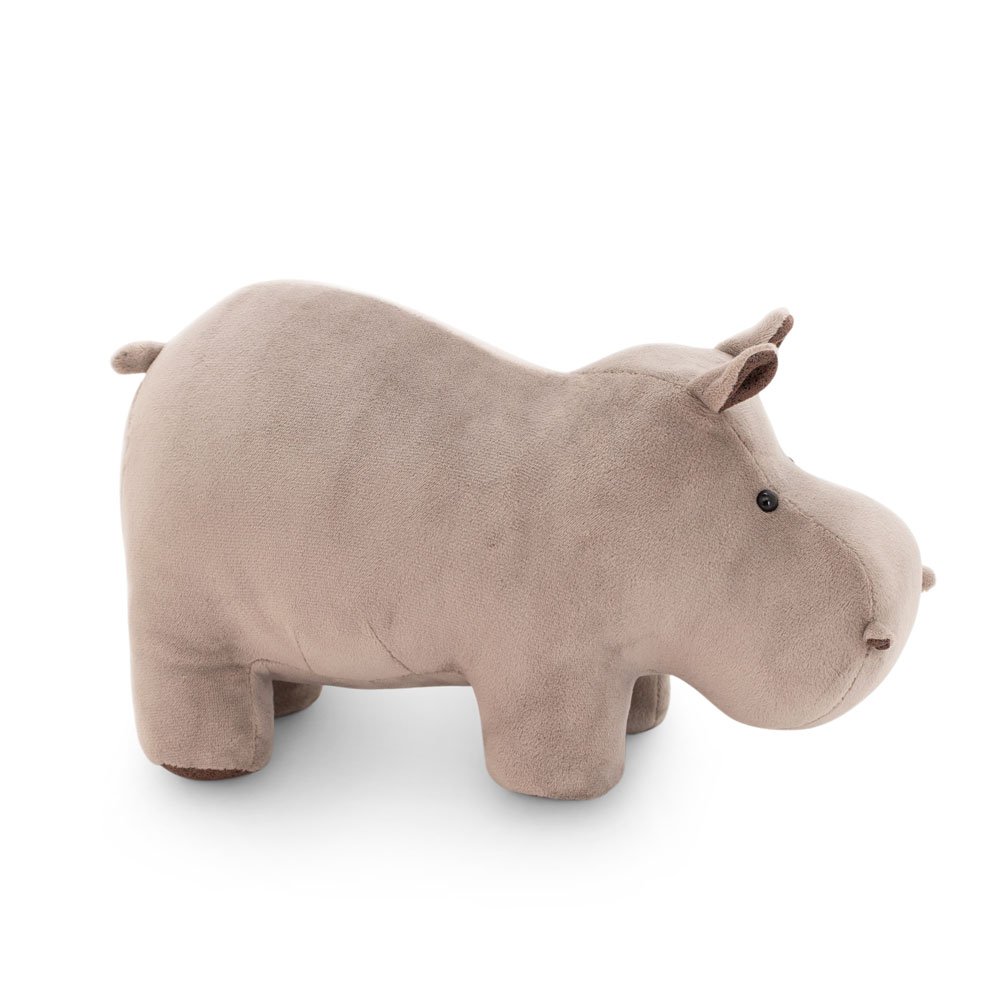 Kuscheltier, Safari - Nilpferd (30cm)