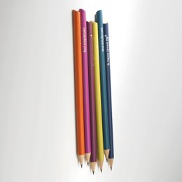 magnetic pencil - color